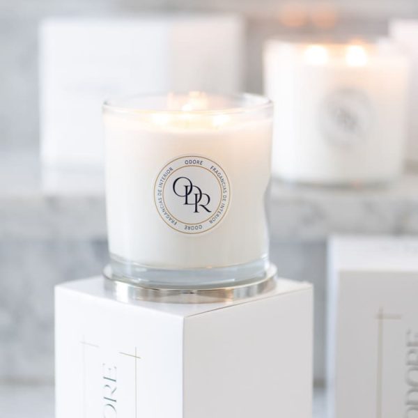 Odore Velas-112