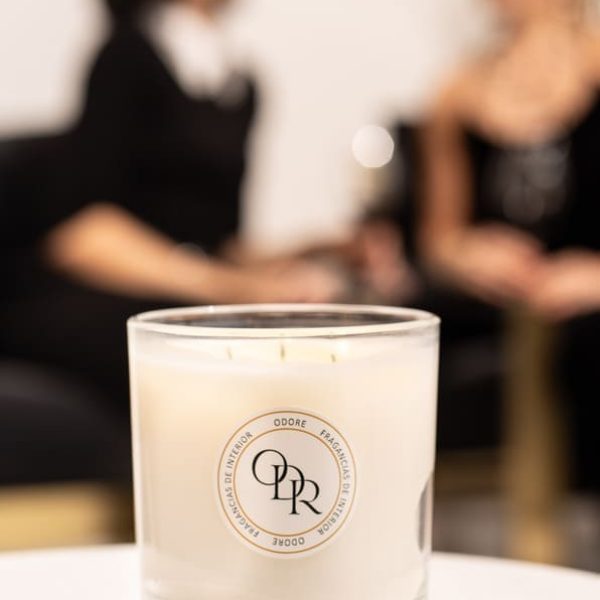 Odore Velas-127